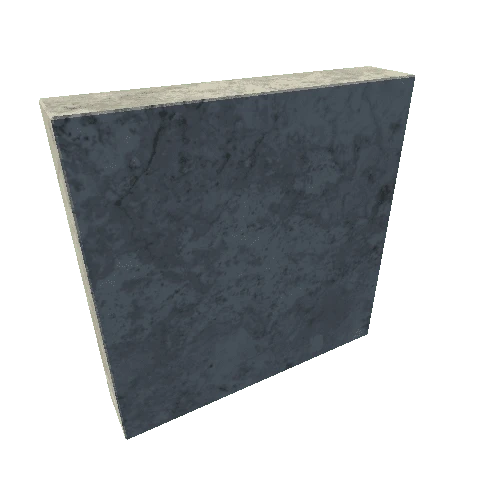 Concrete Block Type 3 Moveable